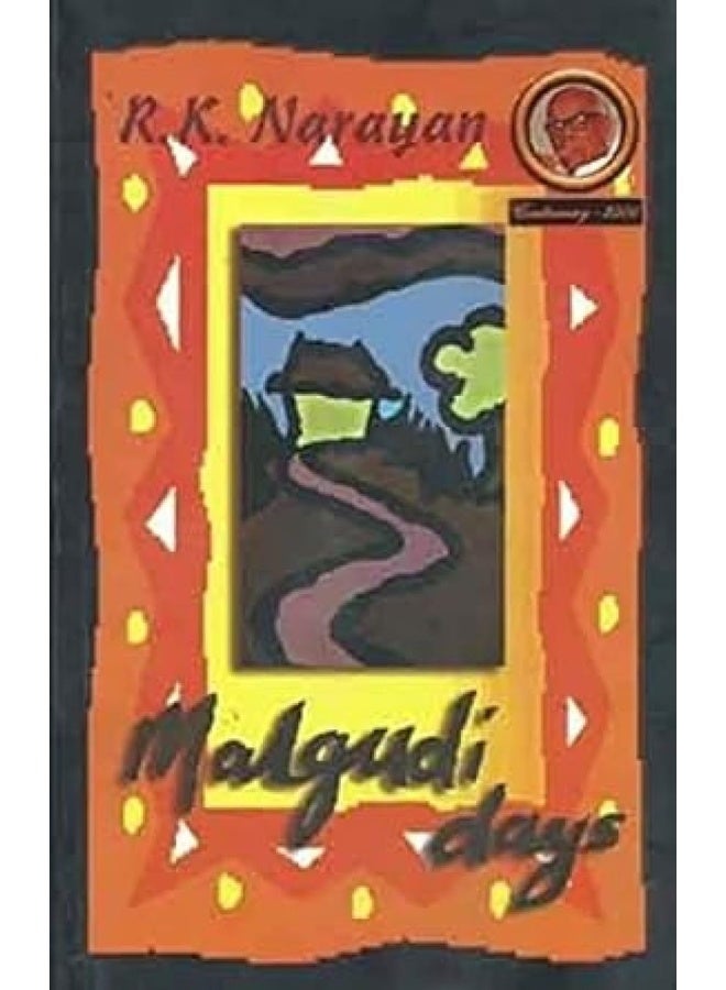 MALGUDI DAYS, R.K. Narayan